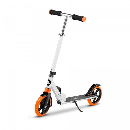 Hulajnoga Luca White/Orange na Arena.pl