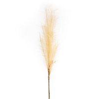 Sztuczna gałązka dekoracyjna FLORE złota x6