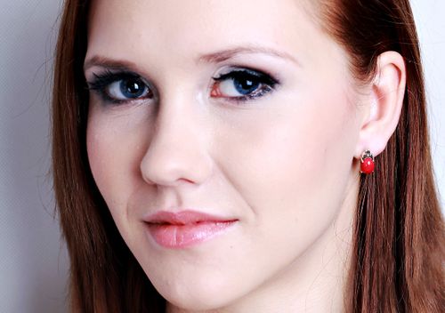 Kolczyki Staviori KDM2880 na Arena.pl