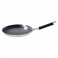 Roesle Patelnia do naleśników 28cm Silence Pro
