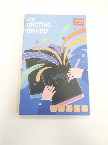 TABLET DO RYSOWANIA DLA DZIECI 8,5" LCD 67e60 na Arena.pl