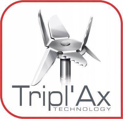 Blender kielichowy TEFAL Perfect Mix+ BL811D na Arena.pl