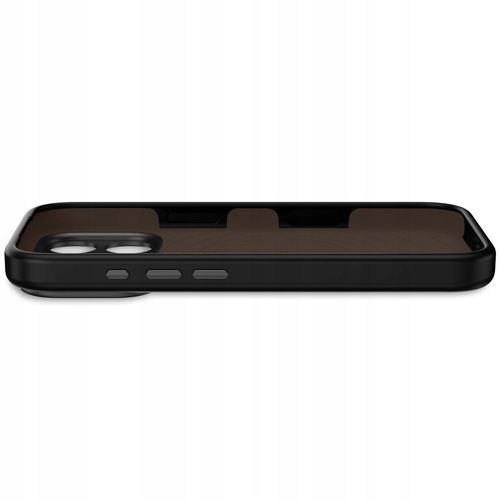 Plecki Decoded do Apple iPhone 17 Pro czarny na Arena.pl