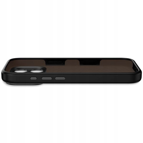 Plecki Decoded do Apple iPhone 17 Pro czarny zdjęcie 4