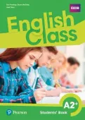 English Class A2+. Student's Book