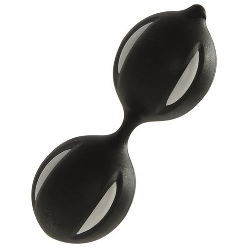 Połączone Kule Gejszy Candy Balls Taffy Black na Arena.pl