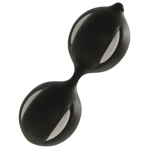 Połączone Kule Gejszy Candy Balls Taffy Black zdjęcie 2