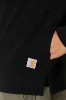 Carhartt bluza damska bez kaptura Tencel Fiber Half-Zip rozmiar XL