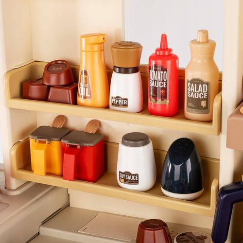 KUCHNIA DLA DZIECI KRAN PARA PALNIKI AKCESORIA na Arena.pl