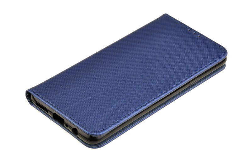 Etui Smart do Samsung Galaxy A20s niebieski zdjęcie 2