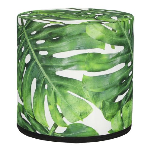 Pufa ogrodowa Monstera MOOD na Arena.pl