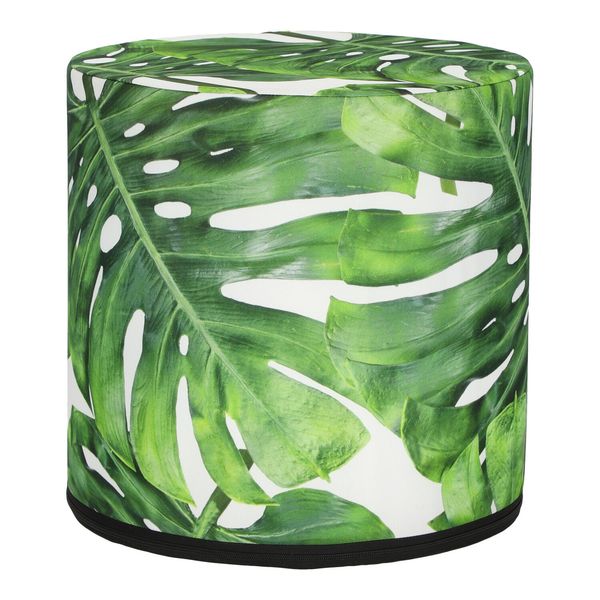 Pufa ogrodowa Monstera MOOD zdjęcie 2