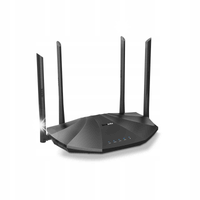 Router Tenda AC19 WiFi AC2100 GIGABIT DualBand USB do dysku IPTV MU-MIMO