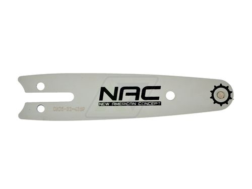 PROWADNICA PILARKI AKUMULATOROWEJ NAC CB18-12-B20-S / CB20-12-B20-S 12.7 cm na Arena.pl