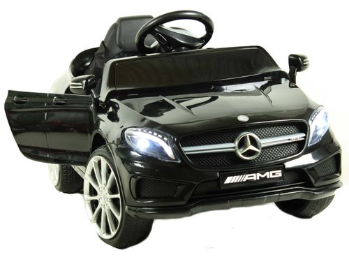 Auto na Akumulator MERCEDES AMG GLA 45 na Arena.pl