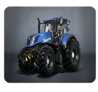 Podkładka pod myszkę Traktor - Ciagnik