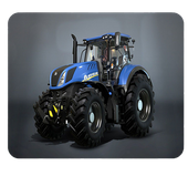 Podkładka pod myszkę Traktor - Ciagnik