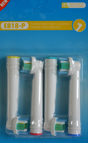 KOŃCÓWKI EB18 DO NEVADENT na Arena.pl