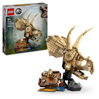 LEGO Jurassic World 76969 Czaszka triceratosa