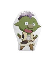 Poduszka Chibi Tensei Shitara Slime Datta Ken - Gobuta