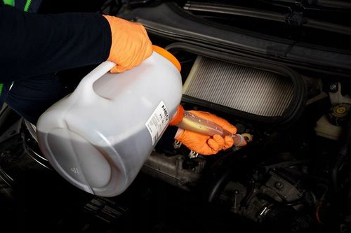 NEO 10-804 Nalewak warsztatowy, konewka, 5l na Arena.pl