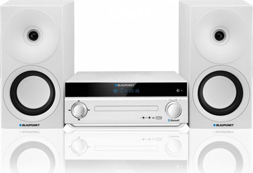 Mini wieża Bluetooth Blaupunkt MS30BT Edition na Arena.pl