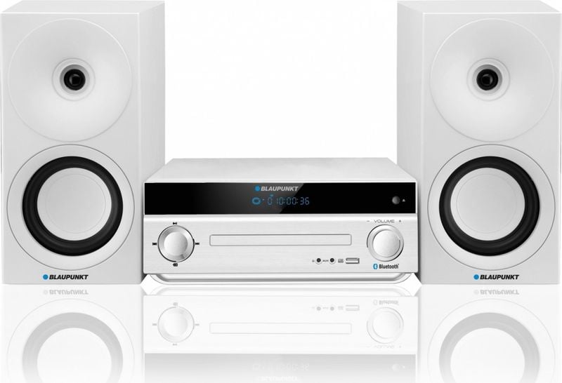 Mini wieża Bluetooth Blaupunkt MS30BT Edition zdjęcie 7