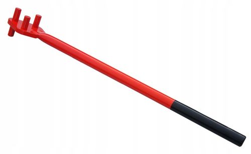 Klucz do gięcia prętów 6-16mm DWUSTRONNY GPR-2 + GRATIS na Arena.pl