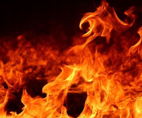 Podpałka rozpałka do KOMINKA PIECA GRILLA OGNISKA w kostkach FLAMiT 40 na Arena.pl