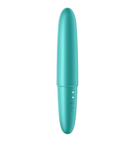 Ultra Power Bullet 6 Turquoise na Arena.pl