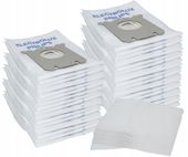 40x WORKI do odkurzacza ELECTROLUX PHILIPS S-BAG
