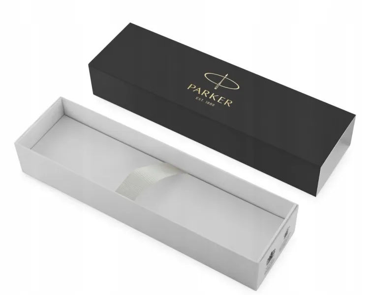 Długopis Parker Jotter Grey GT zdjęcie 5