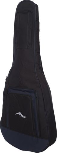 Pokrowiec gitara akustyczna premium 4/4 m-case gra na Arena.pl