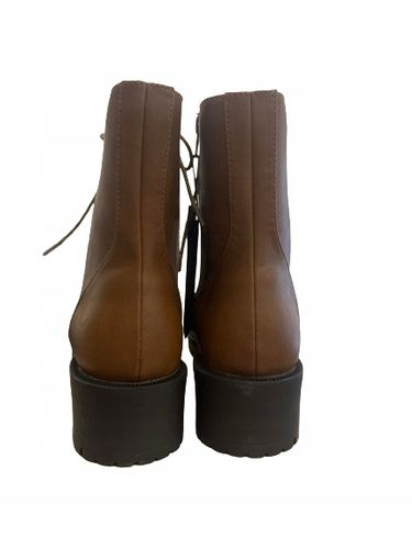 BIANCO 26-50329 BOTKI R.39 na Arena.pl