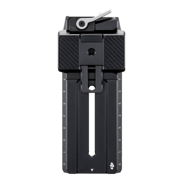 DJI RS Pro Lower Quick-Release Plate (2024) zdjęcie 1