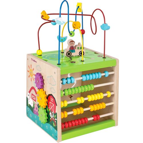 Eichhorn Duża Kosta Edukacyjna na Arena.pl