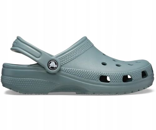 Damskie Buty Chodaki Klapki Crocs Classic 10001 Clog 36-37 na Arena.pl