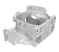 CYLINDER LONCIN BLOK SILNIKA LC170FS CZĘŚĆ ORYGINALNA 110810316-0001