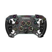 Kierownica Moza Racing GS V2P RS056 Steering Wheel Symulator F1 wyścigi