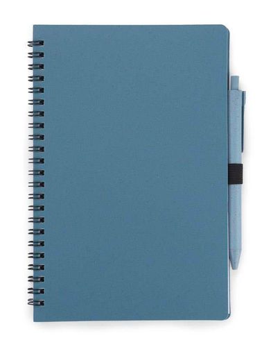 Notes z długopisem TRESA A5 na Arena.pl