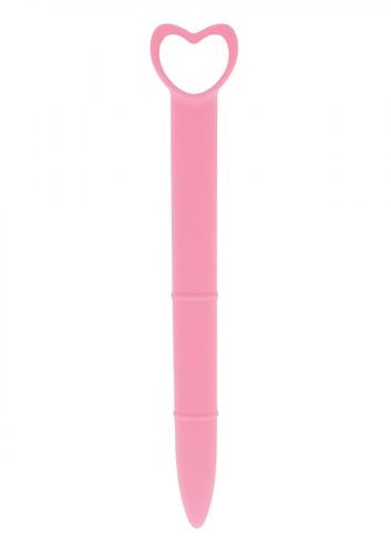 silicone vaginal dilators 3pcs pink na Arena.pl