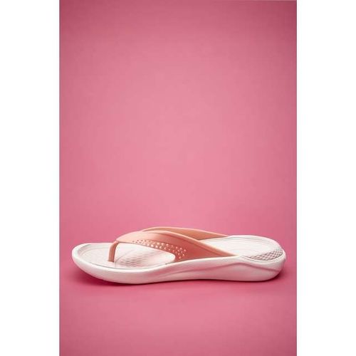 Crocs LITERIDE FLIP 6KP MELON WHITE M4 na Arena.pl