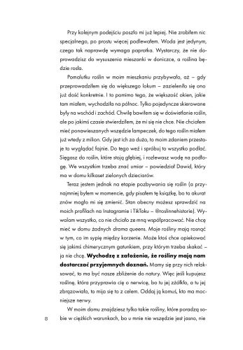 Roślinne Historie na Arena.pl