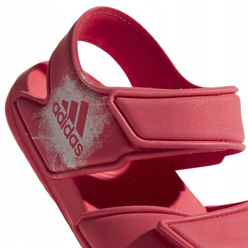 Sandały adidas Alta Swim C BA7849 r.33 na Arena.pl