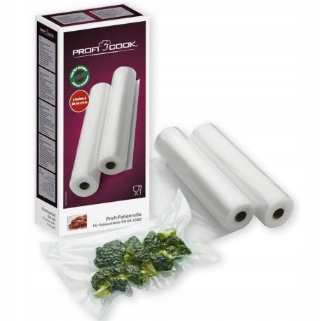 FOLIA W ROLCE DO ZGRZEWARKI CLASSBACH C-VK 4000 28 na Arena.pl