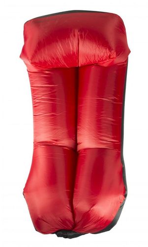 Lazy BAG SOFA łóżko dmuchane leżak 3 generacja na Arena.pl