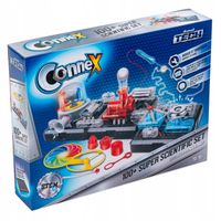 DUMELTech Kreatywny Zestaw SUPER NAUKOWIEC Doświadczenia elektroniczne