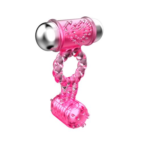 baile   sweet vibration ring, 10 vibration functions vibration na Arena.pl