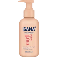 Krem do loków Isana Curl