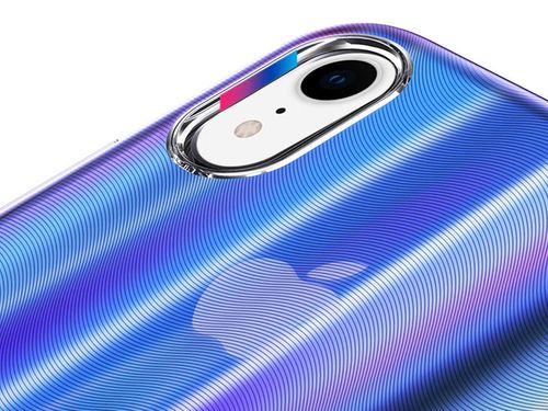 Etui Baseus aurora case do Apple iPhone XR na Arena.pl
